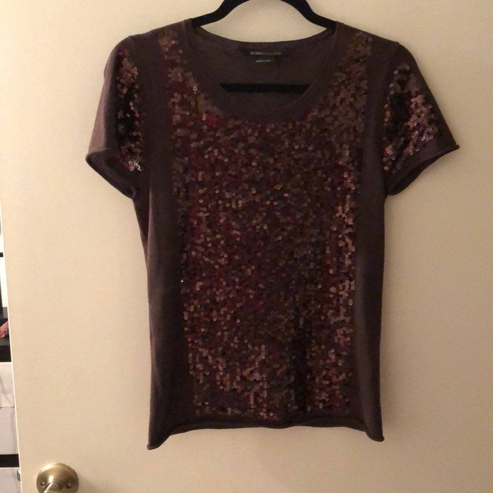 Sweater top